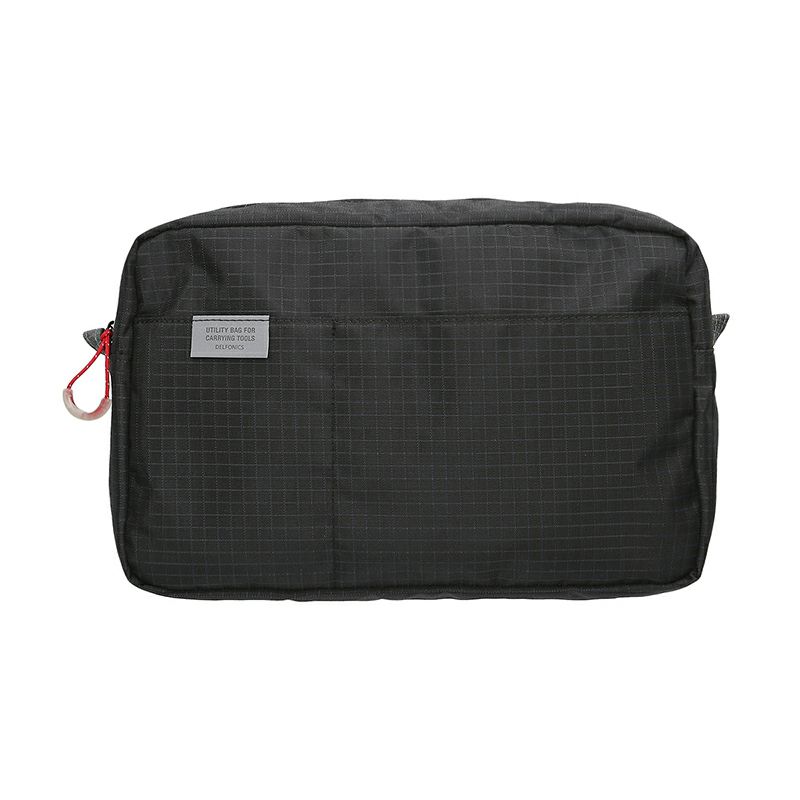 Delfonics Inner Carrying Pouch Fehle M [Black]